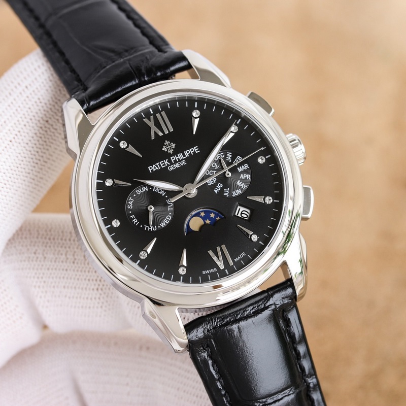 Patek Philippe Grand Complications High-End Series Launch-5