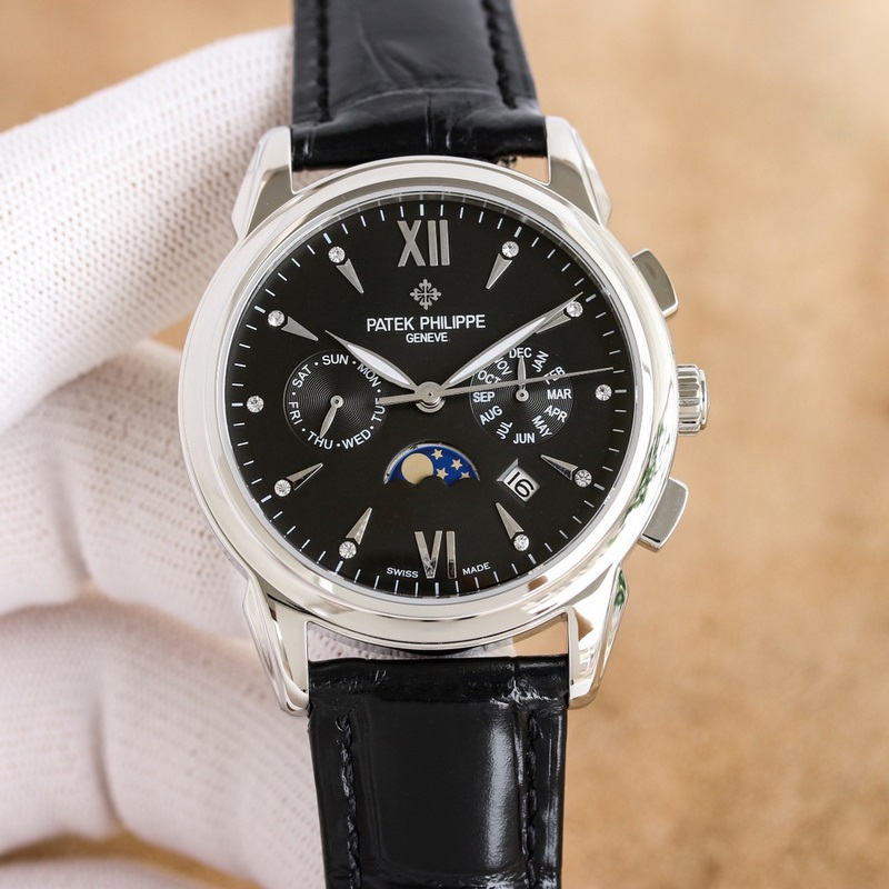 Patek Philippe Grand Complications High-End Series Launch-6