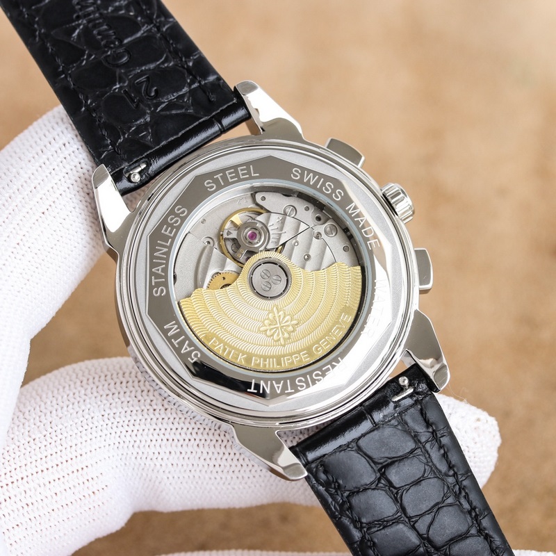 Patek Philippe Grand Complications High-End Series Launch-7