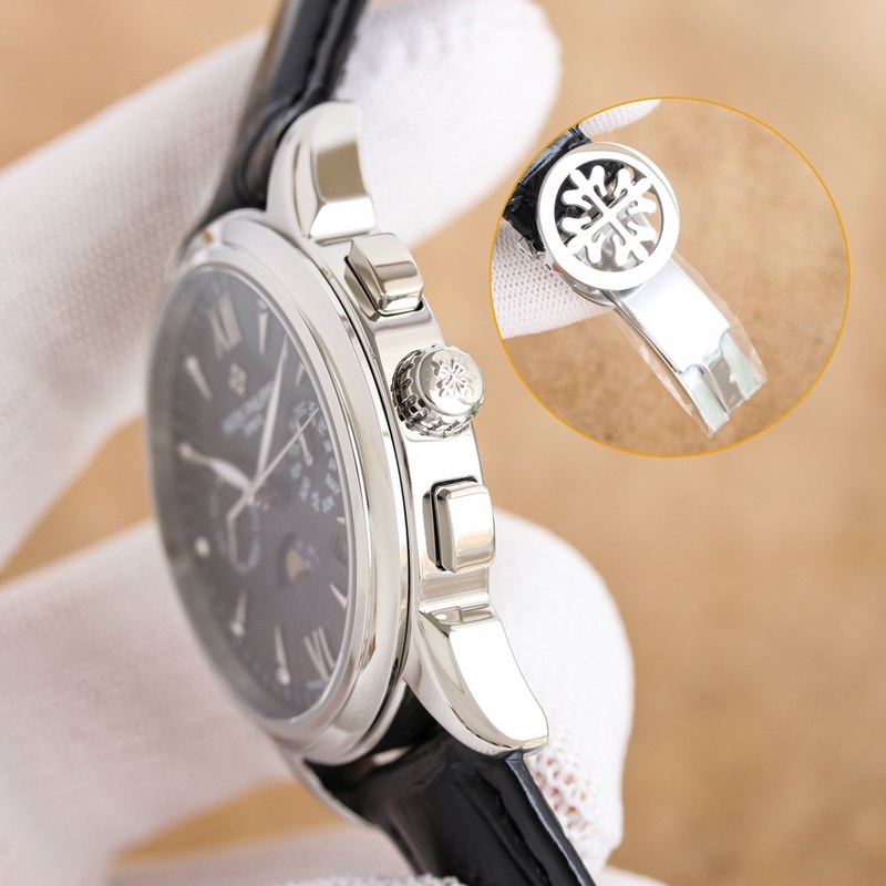 Patek Philippe Grand Complications High-End Series Launch-8