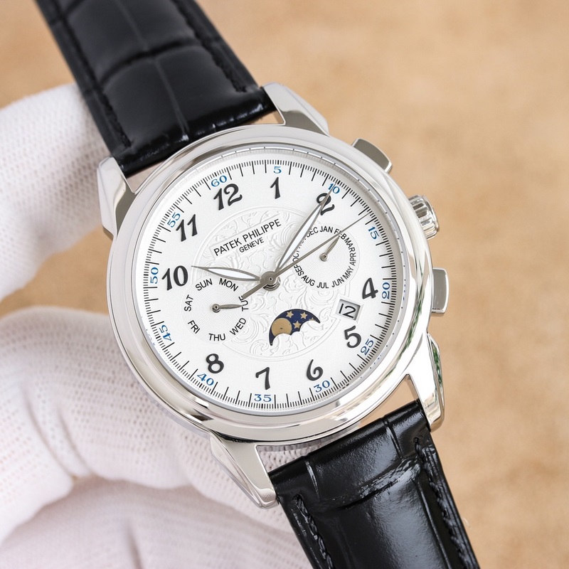 Patek Philippe High-End Complications Series Launch-4