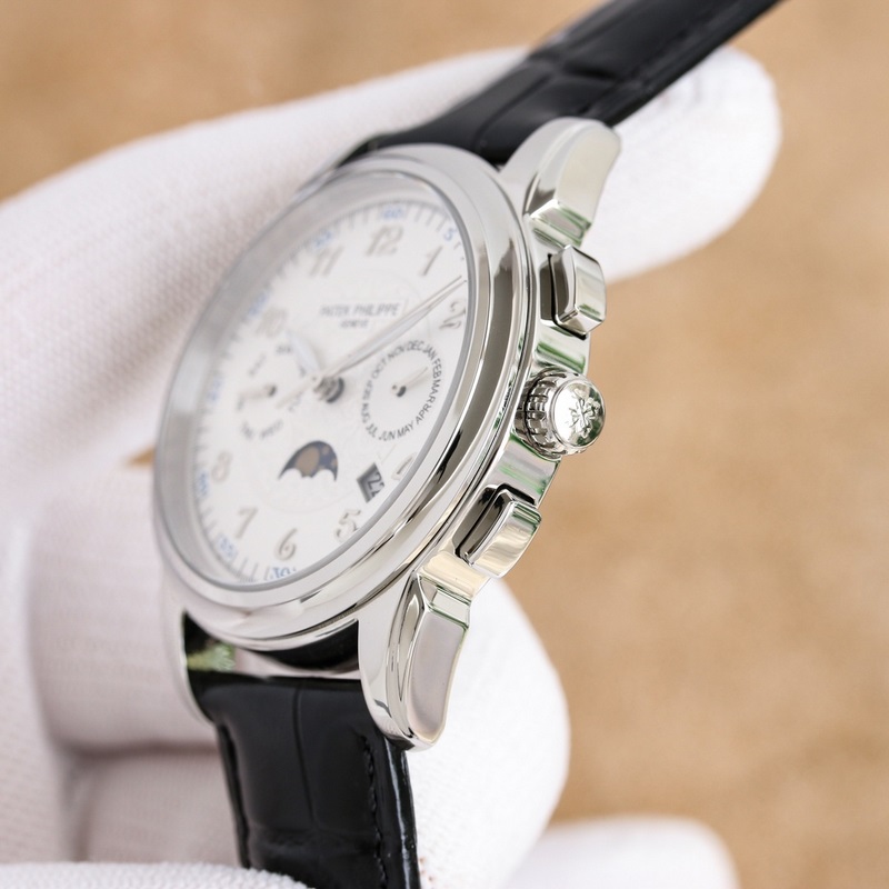 Patek Philippe High-End Complications Series Launch-7