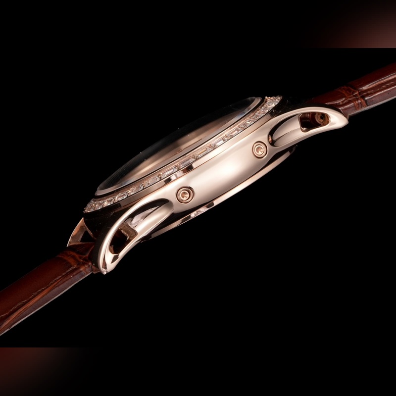 Patek Philippe 5205G-013 Nautilus Premier Complicated Function Replica Watch-7