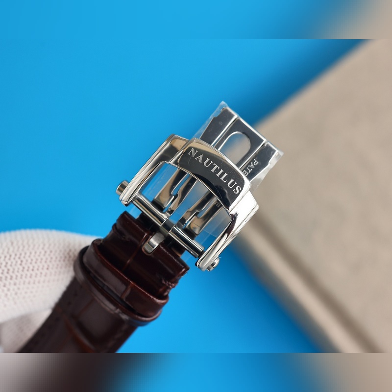 Patek Philippe Nautilus Ladies Replica Watch PP7118 2023 Premium Quality-7