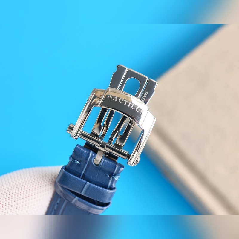 2023 Patek Philippe Nautilus Lady PP7118 Top Quality-8