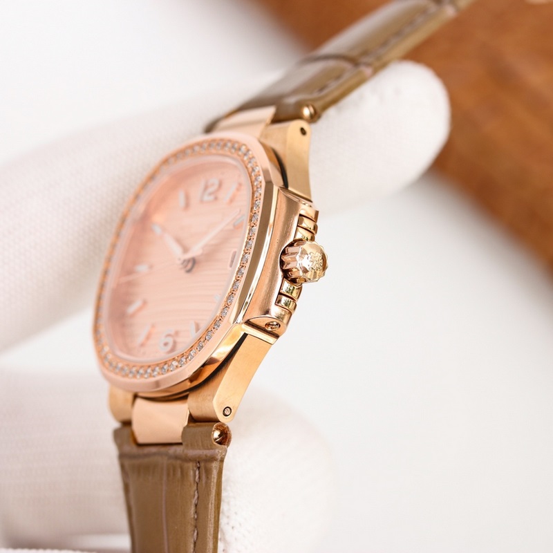 Patek Philippe Nautilus 2023 Exclusive Top Version Elegant Sports Replica Watch-6