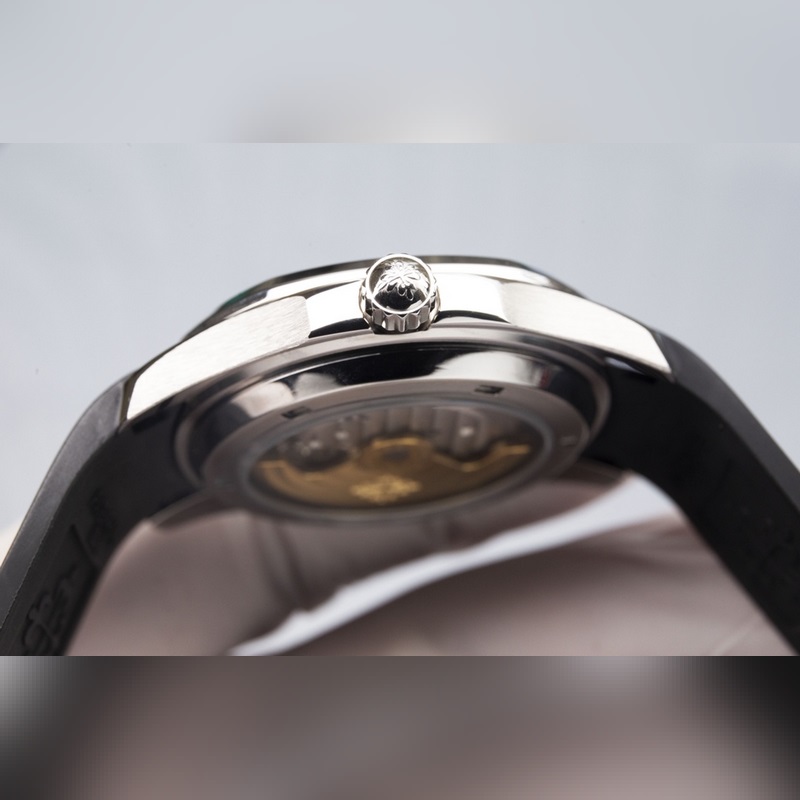Patek Philippe Nautilus Men's Replica Watch New Automatic Movement Quality-6