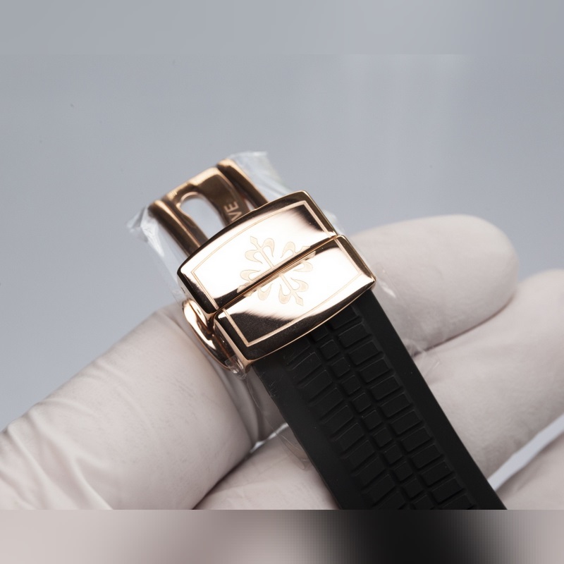 Patek Philippe Nautilus Men's Replica Watch Top Automatic Movement Popular Model-7