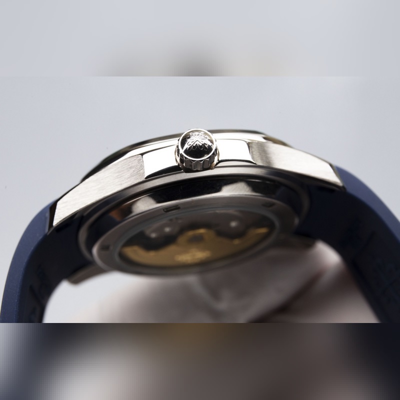 Patek Philippe Nautilus Top Automatic Replica Watch with Premium Movement-6