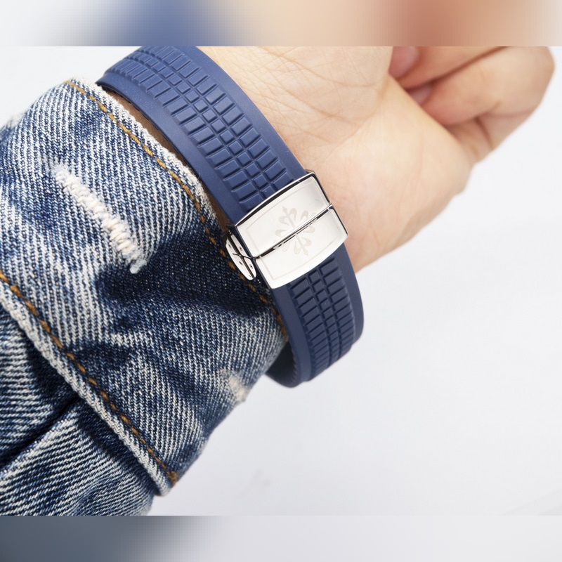 Patek Philippe Nautilus Top Automatic Replica Watch with Premium Movement-7