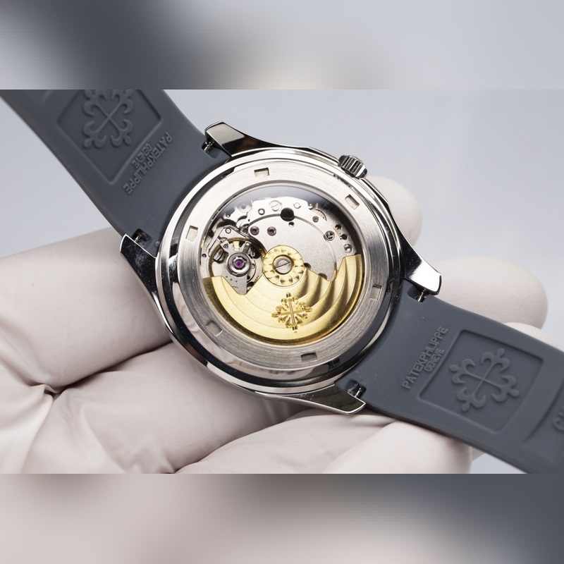 Patek Philippe Nautilus Top Automatic Replica Watch with Premium Movement-8