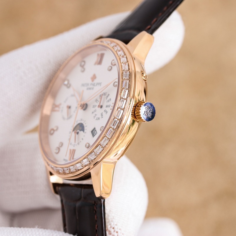 Patek Philippe High-End Complications Series New Release-6