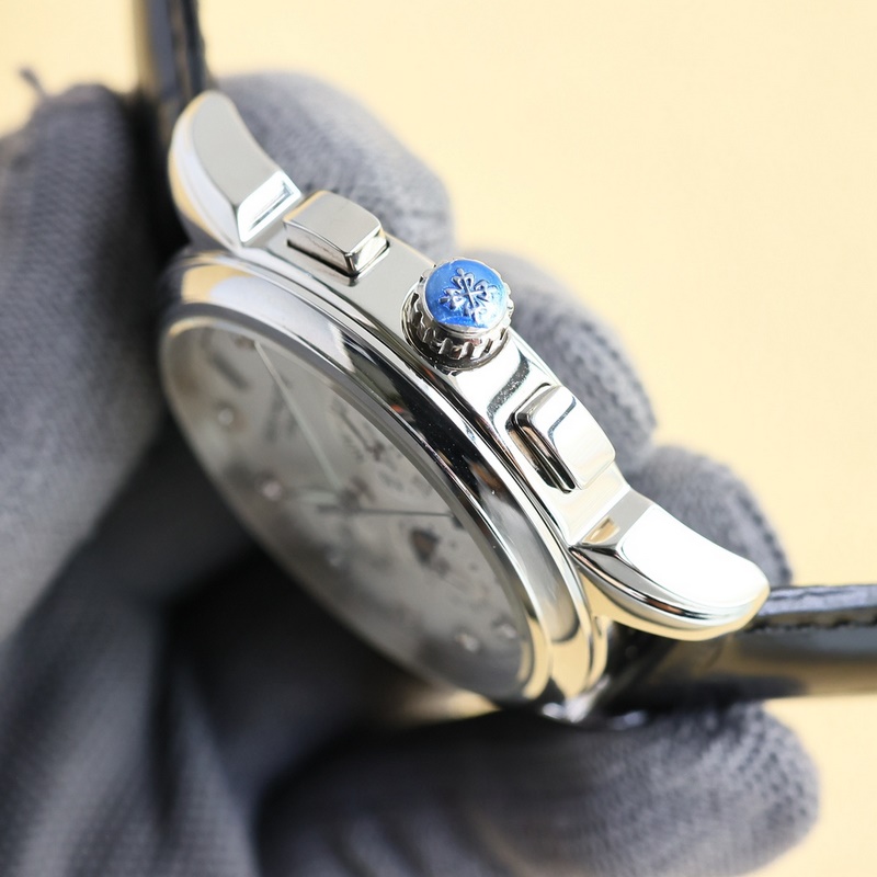 Patek Philippe Complications Collection Noble Artistic Timepieces-5