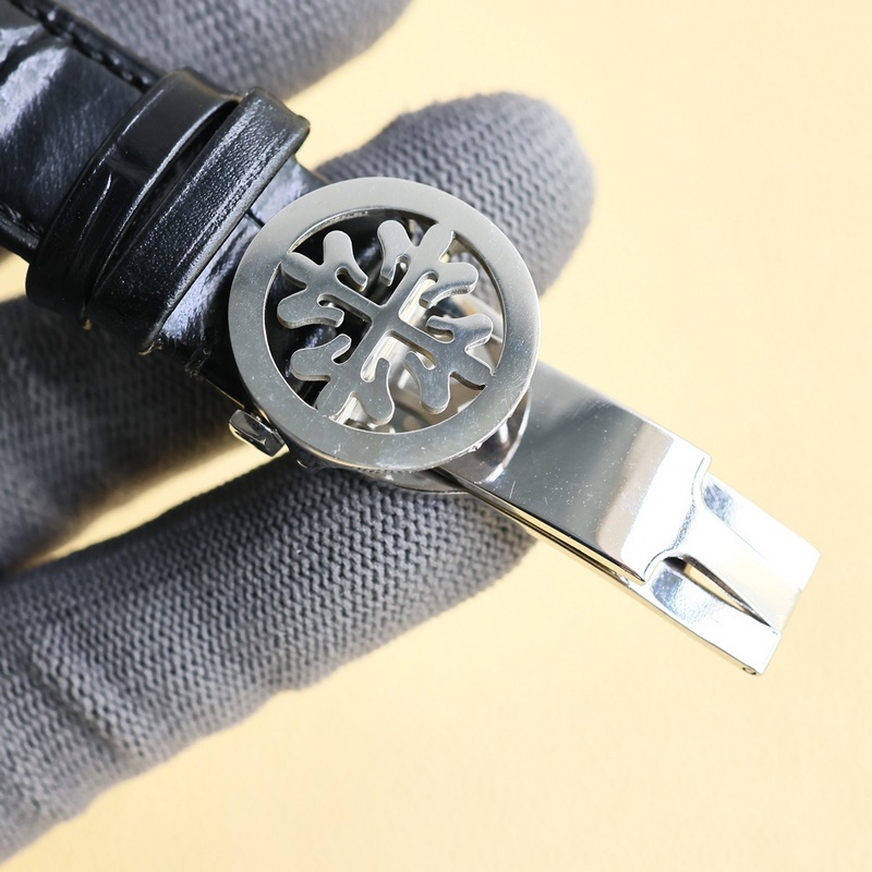 Patek Philippe Complications Collection Noble Artistic Timepieces-8