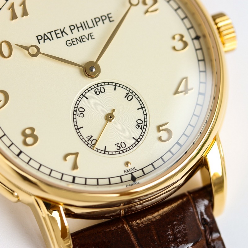 Patek Philippe 5078 Grand Complications Factory Super Complex Replica Watch-5