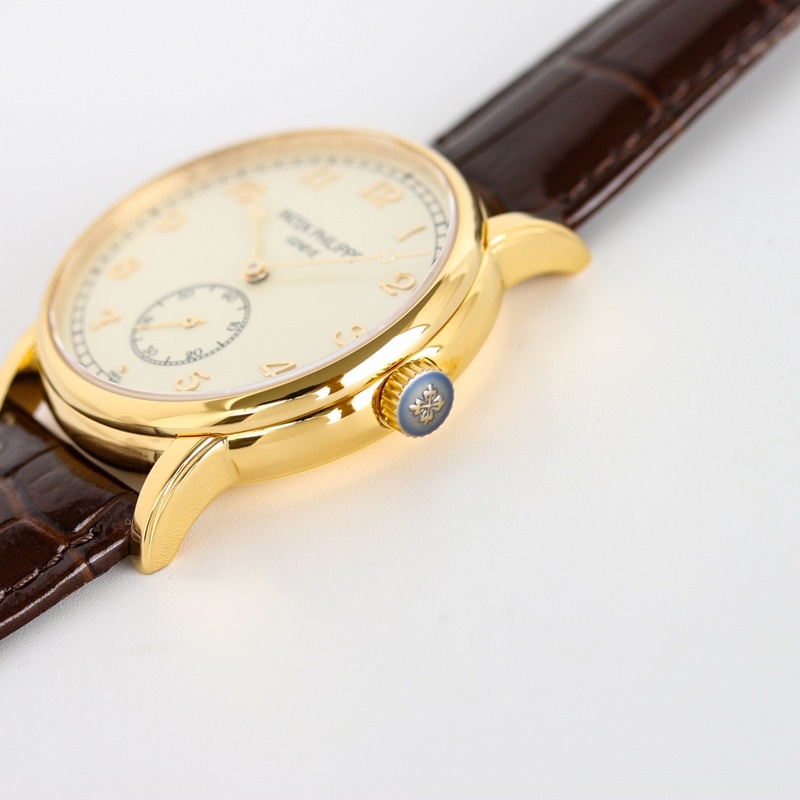 Patek Philippe 5078 Grand Complications Factory Super Complex Replica Watch-6