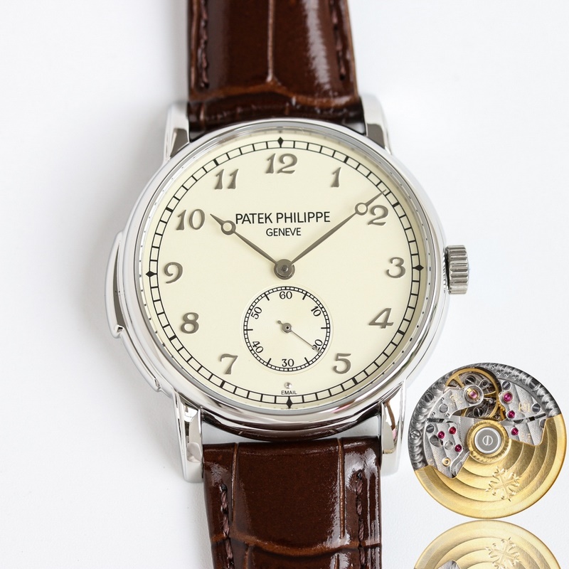 Patek Philippe 5078 Super Complications Replica Watch Series-2