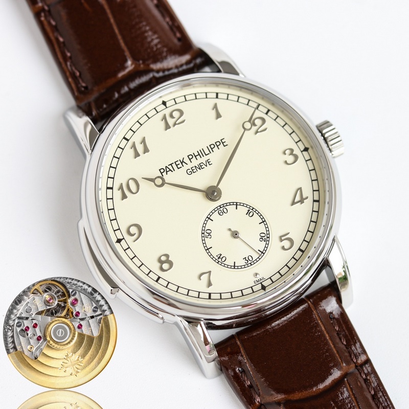 Patek Philippe 5078 Super Complications Replica Watch Series-3