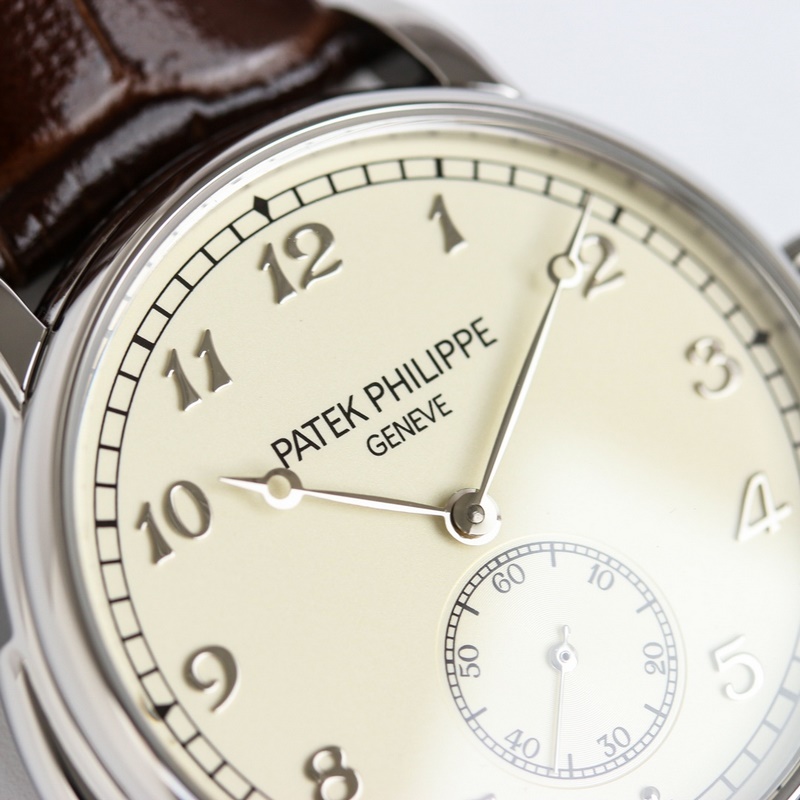 Patek Philippe 5078 Super Complications Replica Watch Series-4