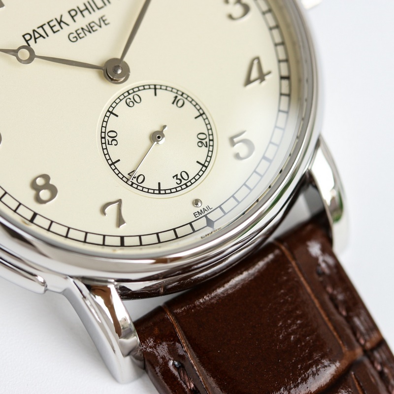 Patek Philippe 5078 Super Complications Replica Watch Series-5