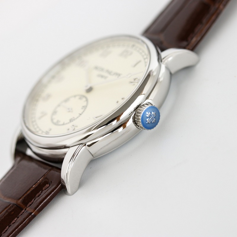 Patek Philippe 5078 Super Complications Replica Watch Series-6