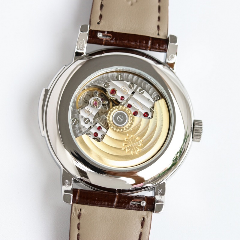 Patek Philippe 5078 Super Complications Replica Watch Series-7