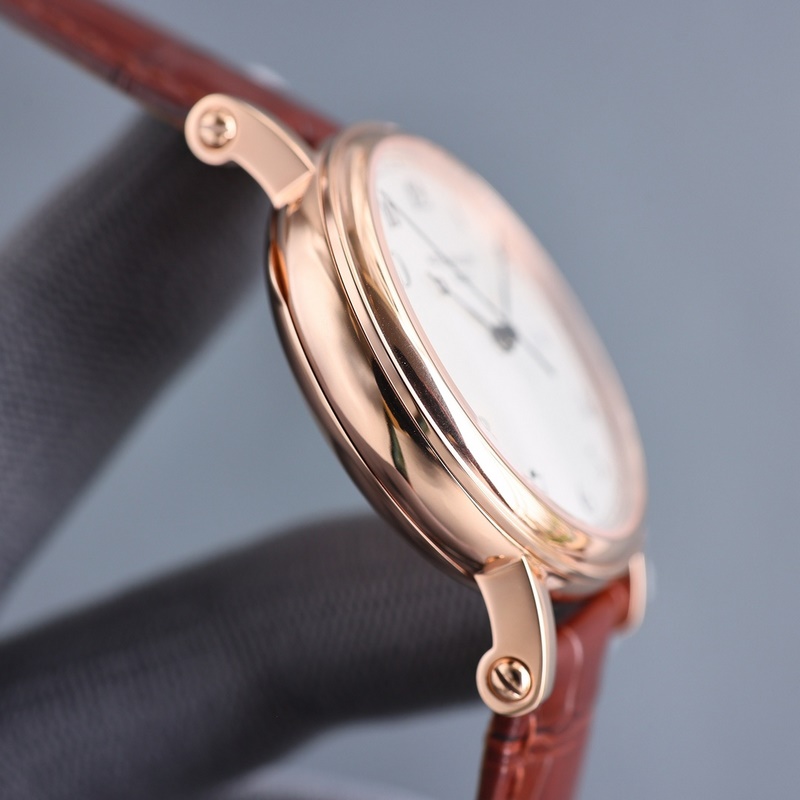 Patek Philippe Calatrava 5153 Classic Replica Watch Elegant Masterpiece-4