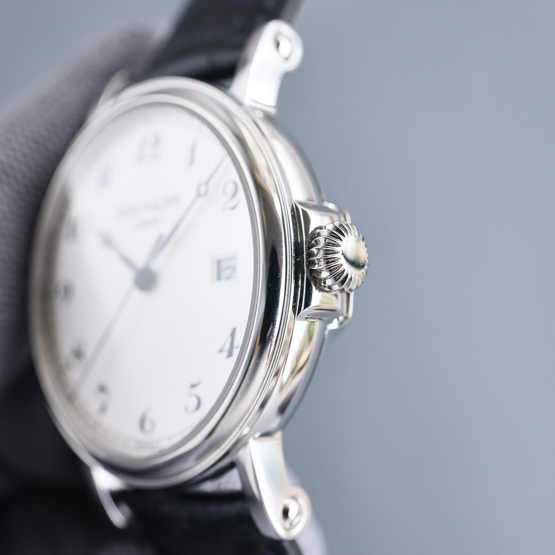 Patek Philippe Calatrava 5153 Elegant Timeless Masterpiece-5