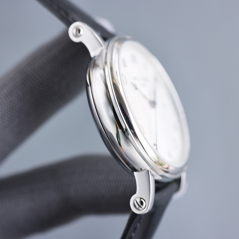 Patek Philippe Calatrava 5153 Elegant Timeless Masterpiece-6