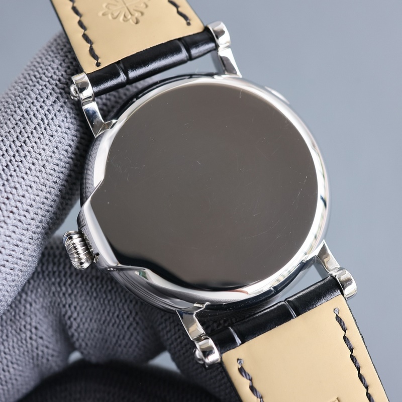 Patek Philippe Calatrava 5153 Elegant Timeless Masterpiece-7