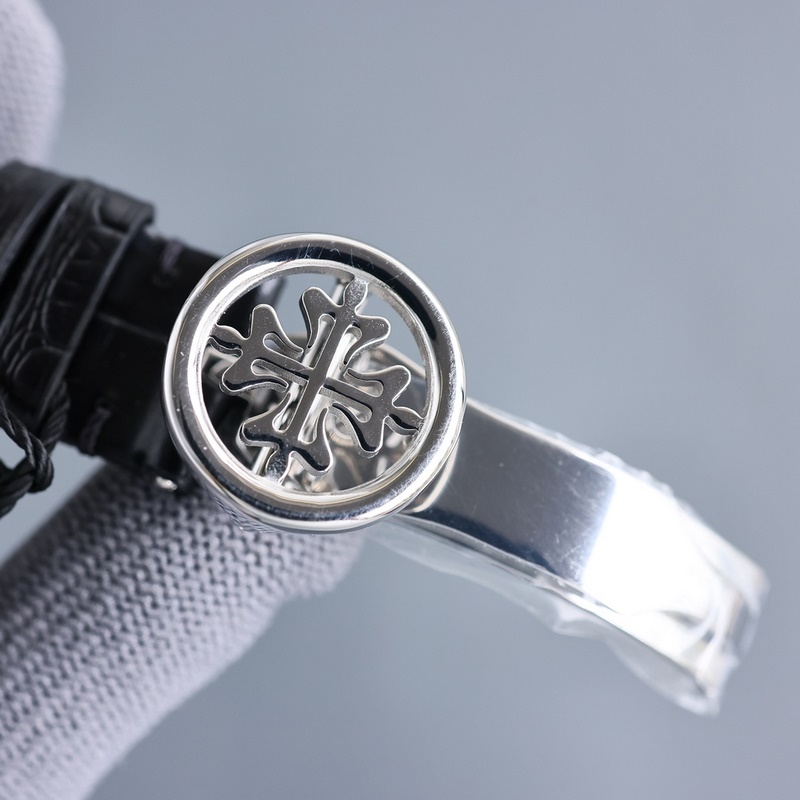 Patek Philippe Calatrava 5153 Elegant Timeless Masterpiece-8
