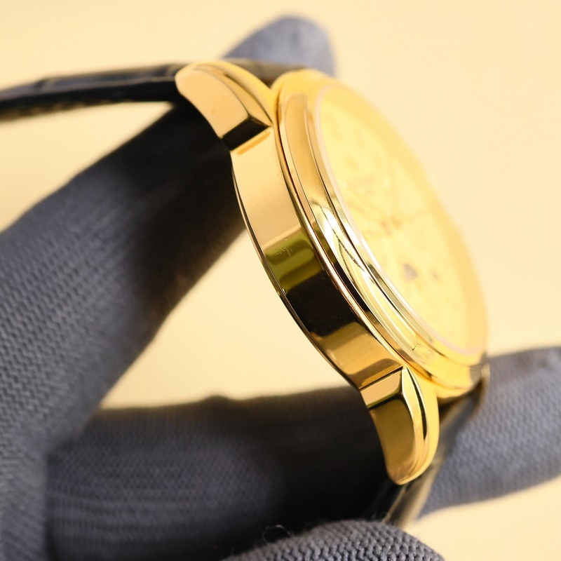 Patek Philippe Complications Chronograph A Luxurious Masterpiece-6