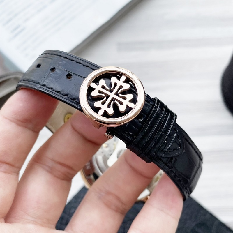 Patek Philippe Grand Complications Tourbillon Luxurious Classic Release-8