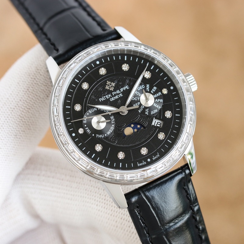 Patek Philippe High-End Complications Series New Launch-5