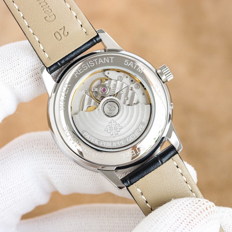 Patek Philippe High-End Complications Series New Launch-7