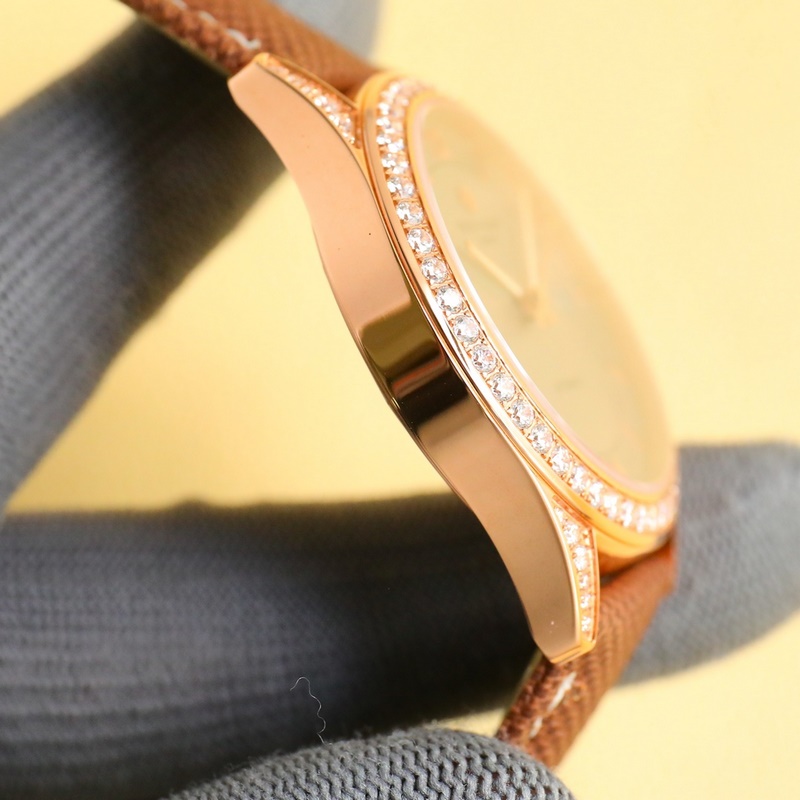 Patek Philippe Calatrava PP-6007 Exquisite Masterpiece Release-5