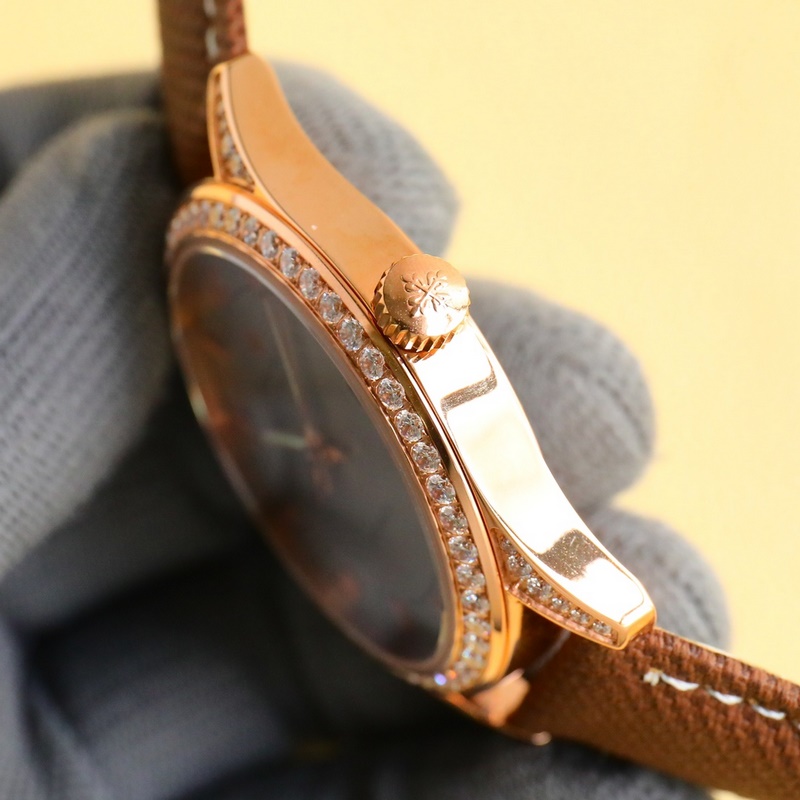 Patek Philippe Calatrava PP-6007 Exquisite Masterpiece Release-6