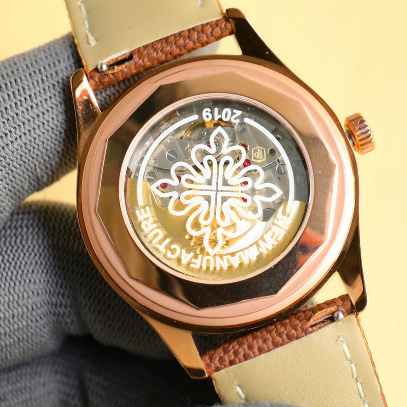 Patek Philippe Calatrava PP-6007 Exquisite Masterpiece Release-8