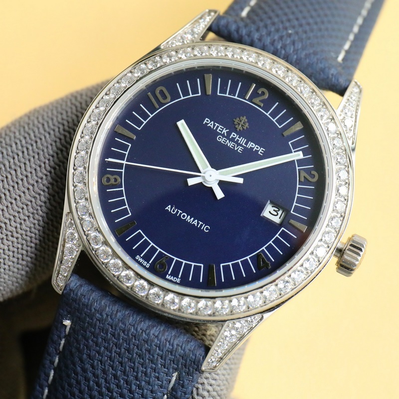 Patek Philippe Calatrava PP-6007 Exquisite New Release-3