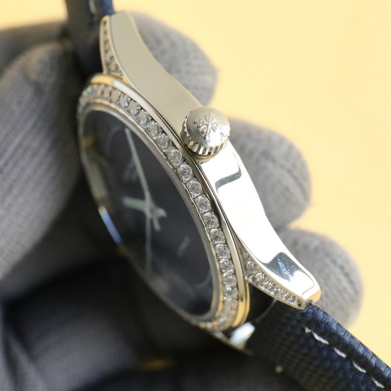 Patek Philippe Calatrava PP-6007 Exquisite New Release-5