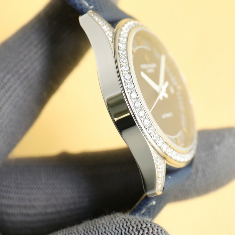 Patek Philippe Calatrava PP-6007 Exquisite New Release-6