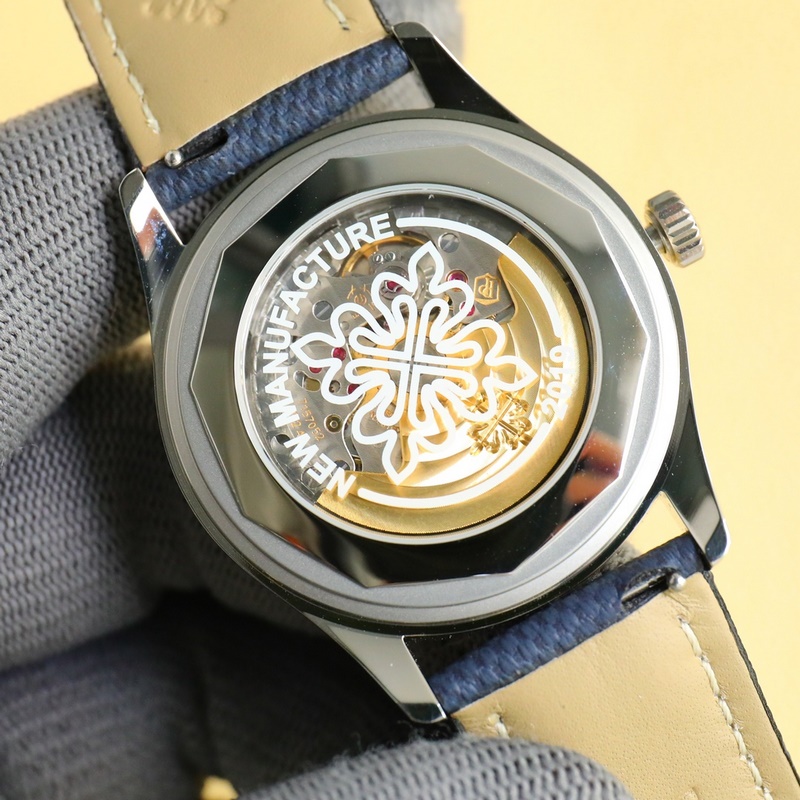 Patek Philippe Calatrava PP-6007 Exquisite New Release-7