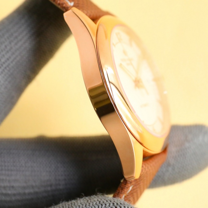 Patek Philippe Calatrava PP-6007 Exquisite New Release-7