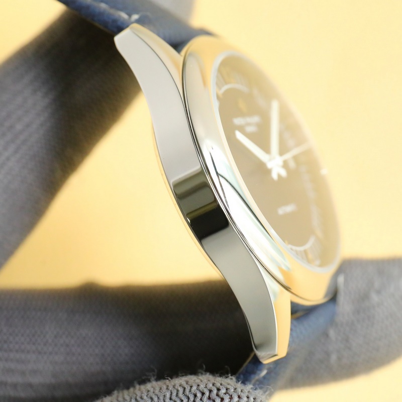 Patek Philippe Calatrava PP-6007 Exquisite Aesthetics Unveiled-8