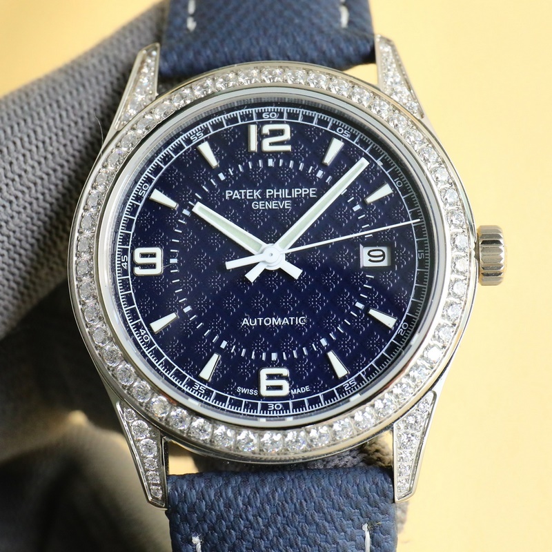 Patek Philippe Calatrava PP-6007 Exquisite New Release-2