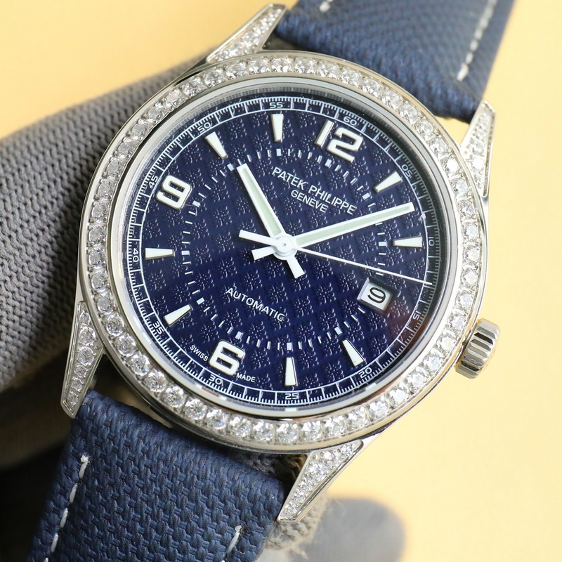 Patek Philippe Calatrava PP-6007 Exquisite New Release-3