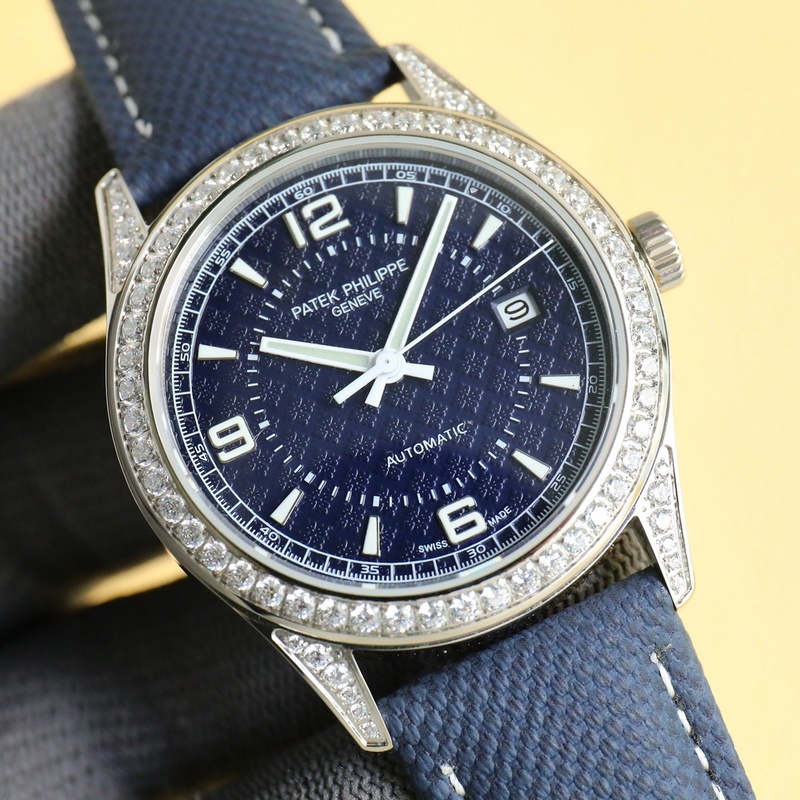 Patek Philippe Calatrava PP-6007 Exquisite New Release-4