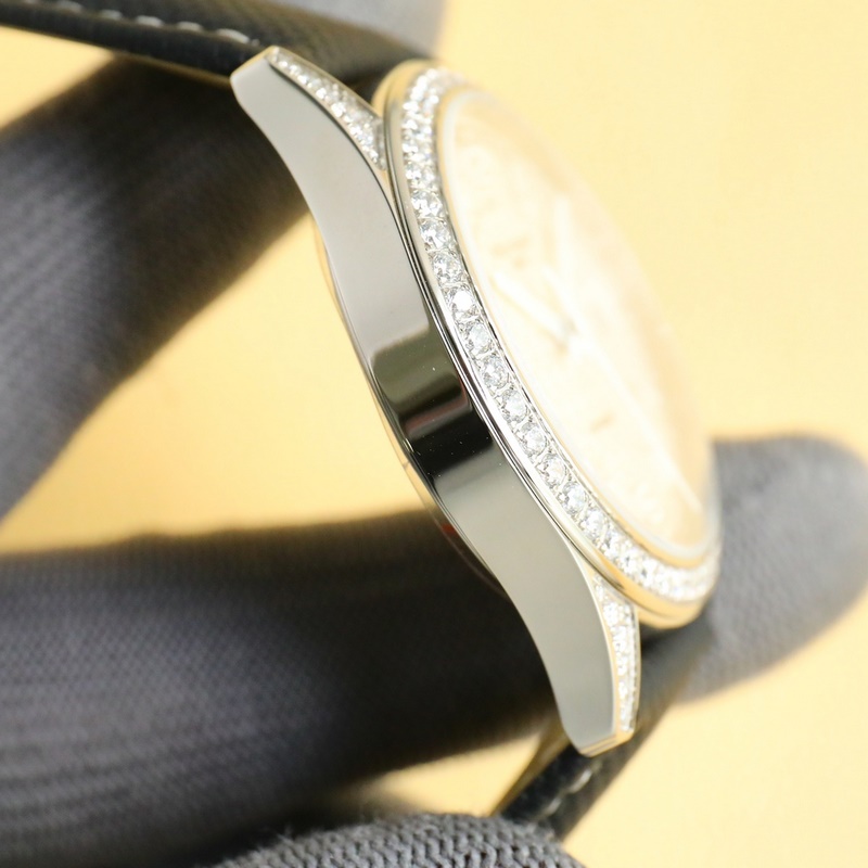 Patek Philippe Calatrava PP-6007 Exquisite New Release-5