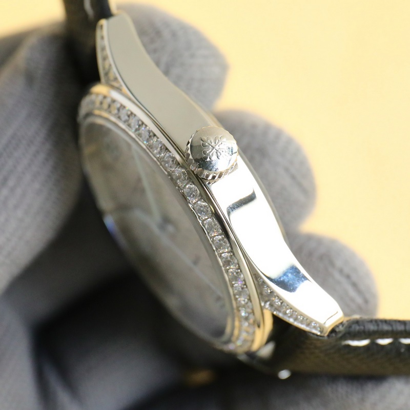 Patek Philippe Calatrava PP-6007 Exquisite New Release-6