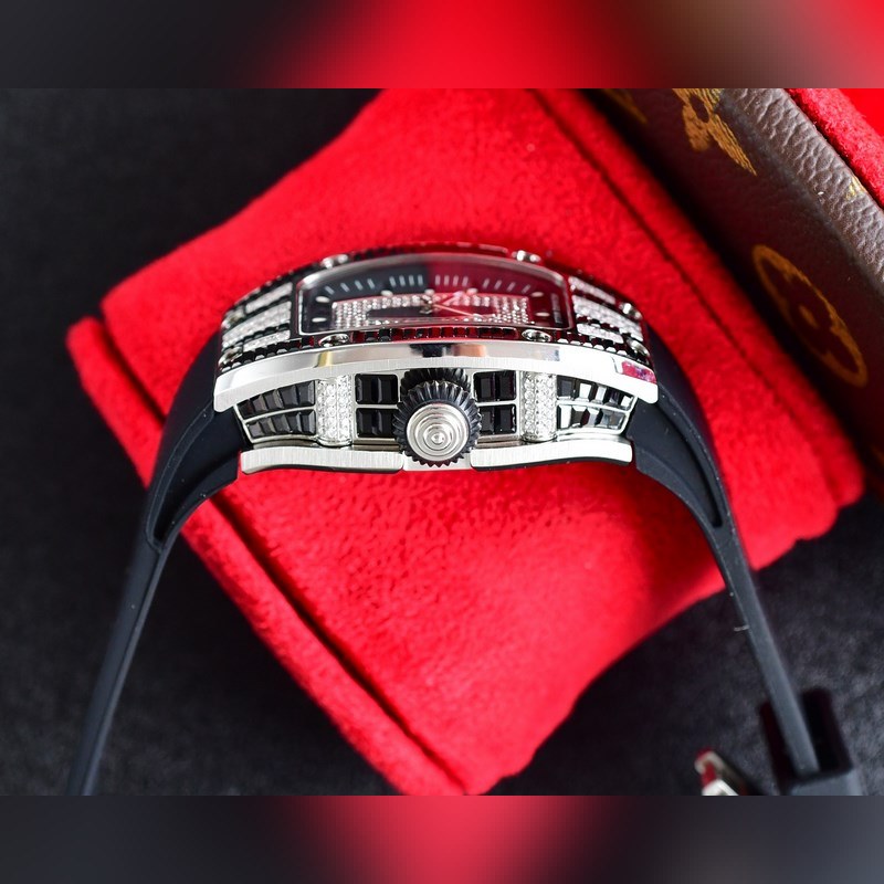 Richard Mille RM 007-1 The Ultimate Luxury Women's Replica Watch-5